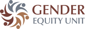 Gender Equity Color Logo Transparent Background HR